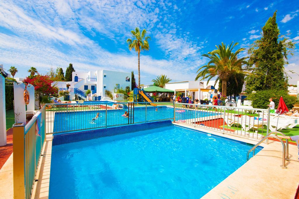 Cala D'or Park Апартаменты